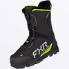 Black/HiVis / 36