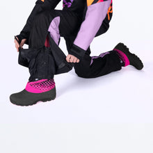 Charger l&#39;image dans la galerie, YthColdCrossCX_Monosuit_BlackLilacGlow_SKU_263006-_1087_Extra3
