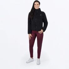 Load image into Gallery viewer, Women&#39;s Mantra Sherpa Jacket
