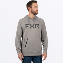 Charger l'image dans la galerie, UnisexPilotUPFPO_Hoodie_StoneAsphalt_SKU_242027-_1708_Front
