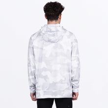 Charger l'image dans la galerie, UnisexPilotUPFPO_Hoodie_WhiteAsphalt_SKU_242027-_0108_Extra
