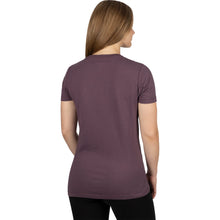 Charger l'image dans la galerie, Women's Split Premium T-Shirt
