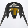 Black/Gold/Char/Chrome / OS