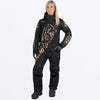 Black/Cheetah / 2