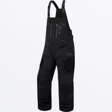 Charger l'image dans la galerie, MExpeditionPro2-in-1Bib_Pant_Black_SKU_260131-_1000_Front
