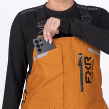 Charger l'image dans la galerie, WExcursionFXBib_Pant_Umber_SKU_270308-_1900_Extra3
