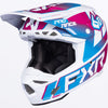 Blue Razz White / S
