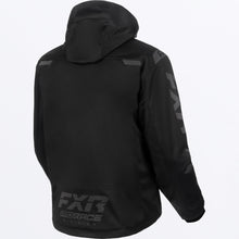 Charger l'image dans la galerie, RRX_Jacket_M_Black-Ops_240035-_1010_back
