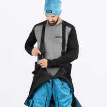 Load image into Gallery viewer, FloFAST_Insulated_Mono_GlacierCamo_247202-_4100_Detail2
