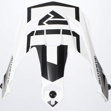 Load image into Gallery viewer, Torque X Evo Helmet Peak
