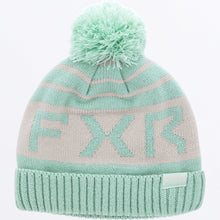 Load image into Gallery viewer, Helium_Beanie_LtSageBone_SKU_251608-_7001_Front
