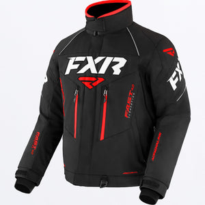 Men's Adrenaline Jacket