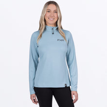 Charger l'image dans la galerie, WPilotUPF14Zip_Longsleeve_Bermuda_SKU_252260-_5000_Front
