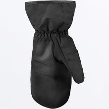 Load image into Gallery viewer, ChildOctane_Mitt_Black_SKU_190830-_1000_Extra
