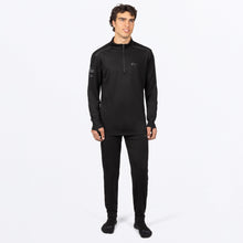 Load image into Gallery viewer, MVaporMerino14_Zip_Black_SKU_271322-_1000_Extra

