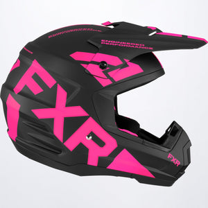 Torque Team Helmet 22