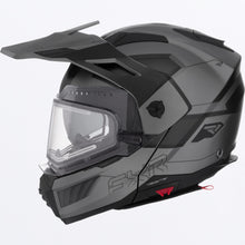 Charger l&#39;image dans la galerie, MaverickXPro_Helmet_Titanium_250623-_0900_side**hover**
