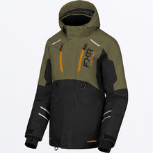Charger l'image dans la galerie, WExcursionFX_Jacket_BlackMoss_SKU_270208-_1079_Front
