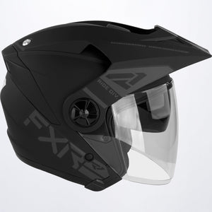 Excursion Helmet 22