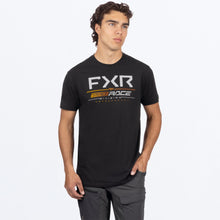 Load image into Gallery viewer, MRaceDivPremium_T-Shirt_BlackKash_SKU_252068-_1062_Front
