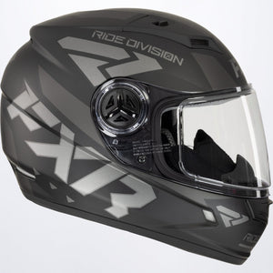 Nitro Youth Core Helmet 22