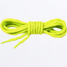 Load image into Gallery viewer, HeliumXCross_BootLaces_HiVis_200740-_6500_front
