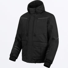 Load image into Gallery viewer, MExcursion_Jacket_Black_SKU_250030-_1000_Front
