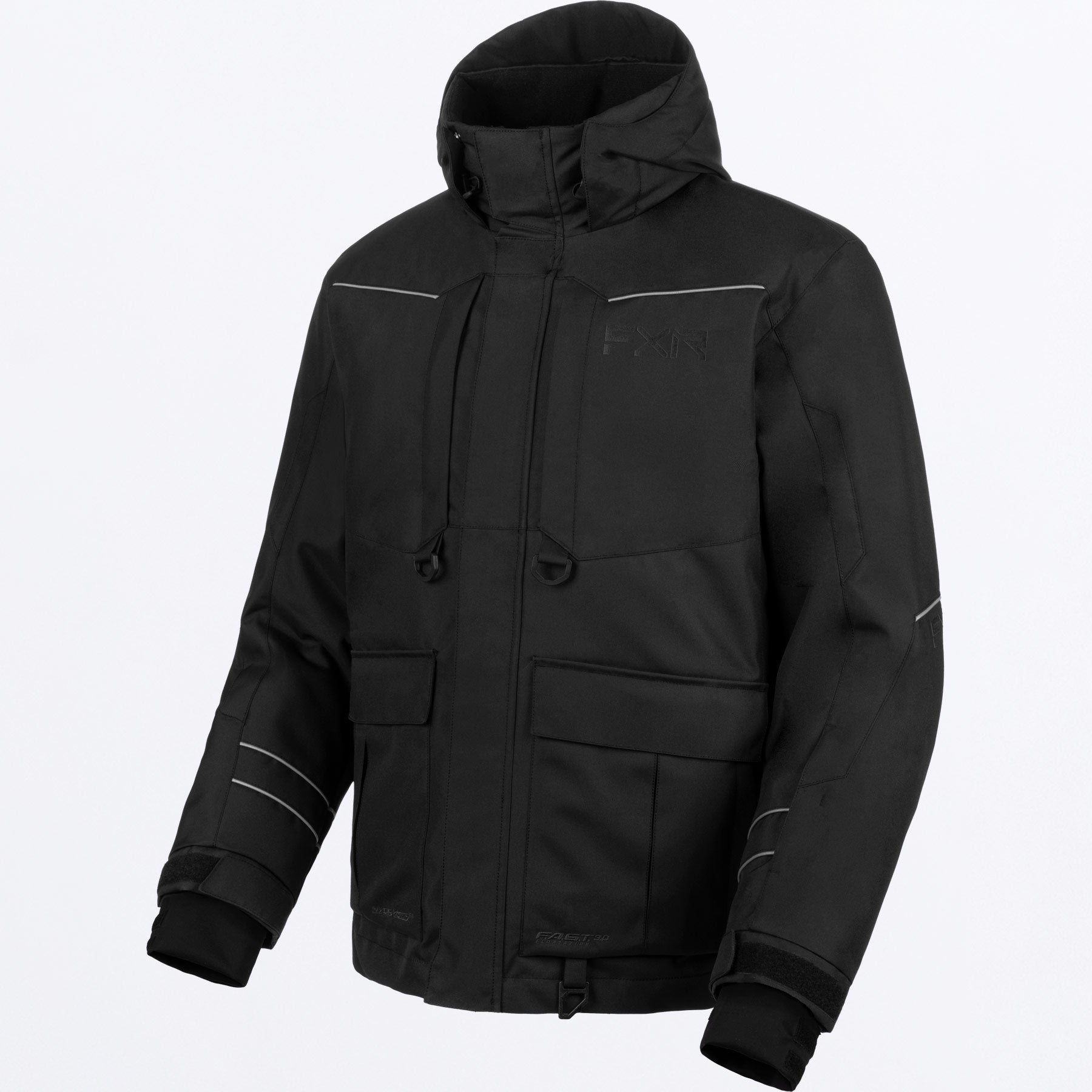Manteau De Chasse Devon Aire Concours – Jeunesse Taille 8, Marine à Rayures, Très Bon état