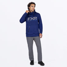 Charger l'image dans la galerie, MHydrogenTechPO_Hoodie_DeepCobaltGrey_SKU_262036-_4505_Extra1

