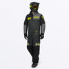 Asphalt/Ti/HiVis / XS