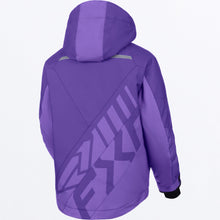 Load image into Gallery viewer, YthColdCrossCX_Jacket_Amethyst_SKU_260423-_8400_Extra
