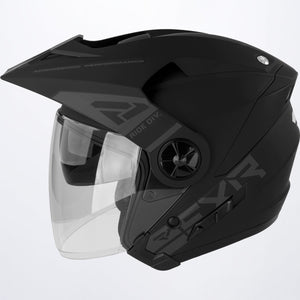 Excursion Helmet