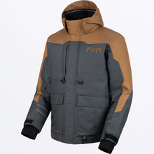 Load image into Gallery viewer, MExcursion_Jacket_AsphaltCopper_SKU_250030-_0819_Front
