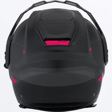 Load image into Gallery viewer, MaverickXPro_Helmet_BlackRazz_SKU_250623-_1028_Extra1
