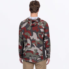 Charger l'image dans la galerie, CamoAirUPF_PO_Hoodie_M_EarthCamo_252082-_1600_back
