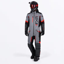 Charger l'image dans la galerie, MHeliumIns_Monosuit_TitaniumRed_SKU_262841-_0920_Front
