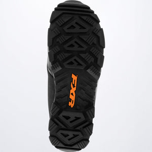 X-Cross Pro BOA Boot 22