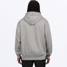 Charger l'image dans la galerie, MPitBoardCottonPO_Hoodie_GreyBlack_SKU_262020-_0510_Extra**hover**
