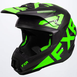 Torque Team Helmet 22