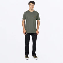 Load image into Gallery viewer, Men&#39;s Work Pocket Premium T-Shirt
