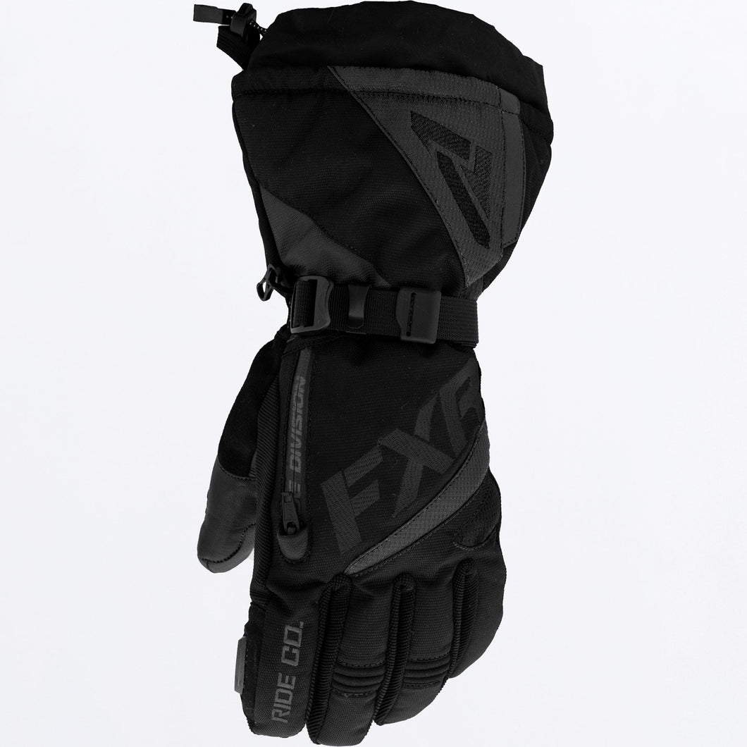 Men's Fuel Glove 22