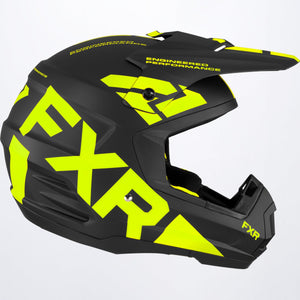 Torque Team Helmet 22