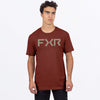 Oxblood/Stone / S