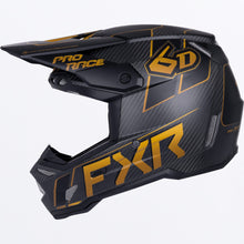 Charger l'image dans la galerie, 6DATR-3_Helmets_TexasTea_SKU_250610-_1062_Extra**hover**
