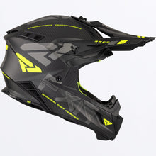 Charger l&#39;image dans la galerie, Helium Carbon Helmet w/ Quick Release Buckle
