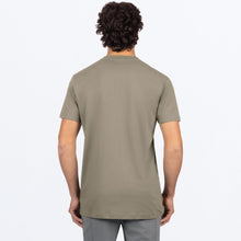 Charger l'image dans la galerie, MMotoPremium_T-Shirt_StoneNavy_SKU_261324-_1745_Extra**hover**
