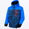 Blue Hazard/Red / 2