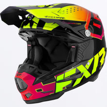 Charger l&#39;image dans la galerie, 6DATR2_Helmet_Vivid_230610-_6595_front
