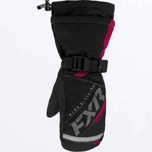 Youth Helix Race Mitt 23