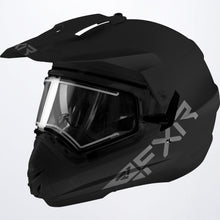 Charger l&#39;image dans la galerie, TorqueX_Prime_Helmet_Black_220626-_1000_detailclosed
